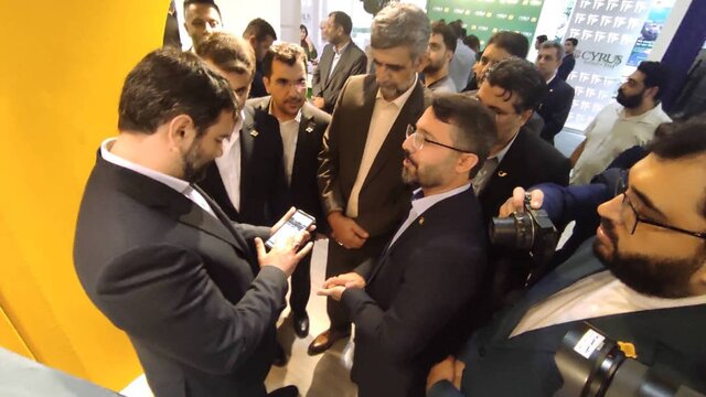 نرمافزار بستههای سرمایهگذاری منطقه آزاد انزلی رونمایی شد