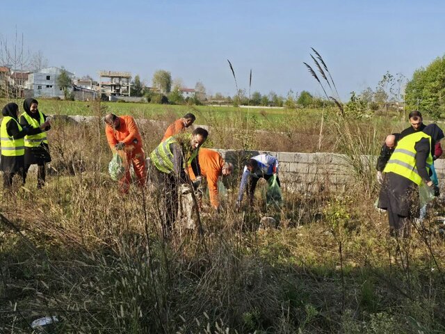 نامگذاری روز پاکبان در رودسر/ شهرداران و دهیاران با پسماند درآمدزایی کنند