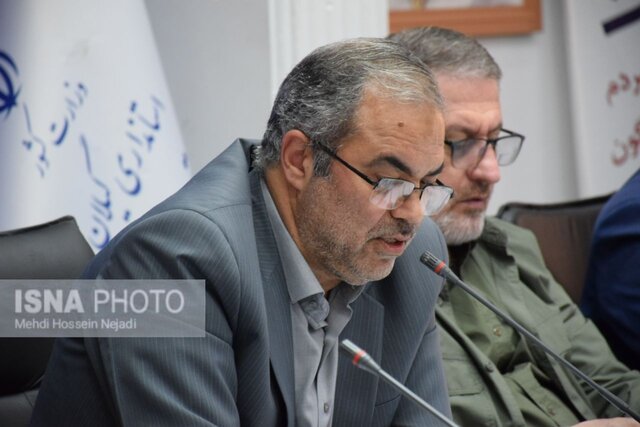 تعلل در پروژه های بین المللی و اقتصادی آستارا پذیرفتنی نیست