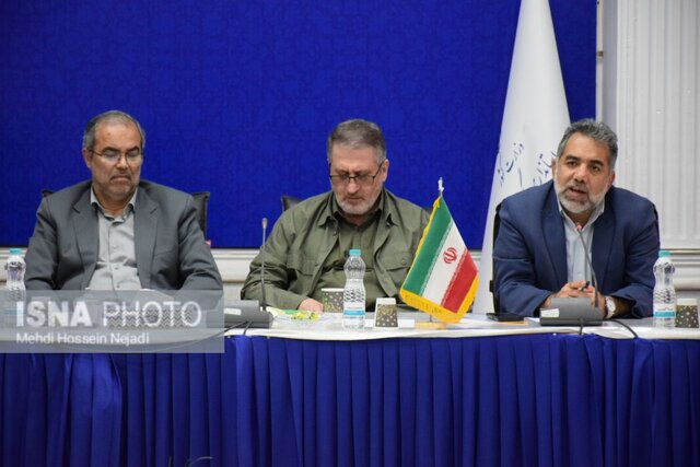 تعلل در پروژه های بین المللی و اقتصادی آستارا پذیرفتنی نیست