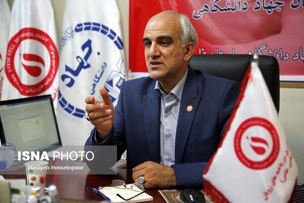 پالایشگاه محصولات زایمانی راه اندازی می شود پالایشگاه محصولات زایمانی راه اندازی می شود
