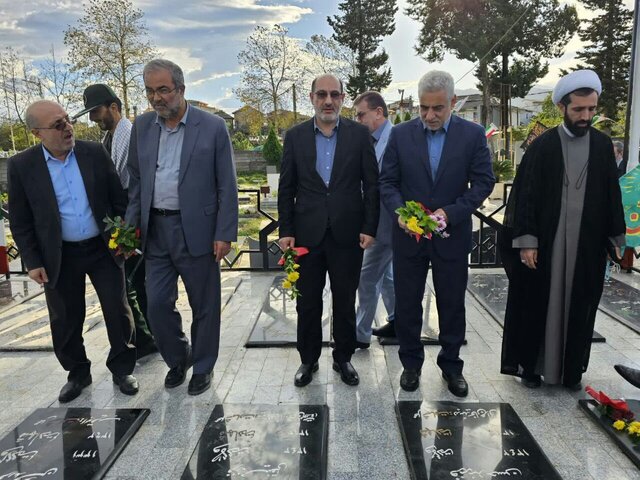 تحویل سد پلرود تا پایان سال ۱۴۰۳