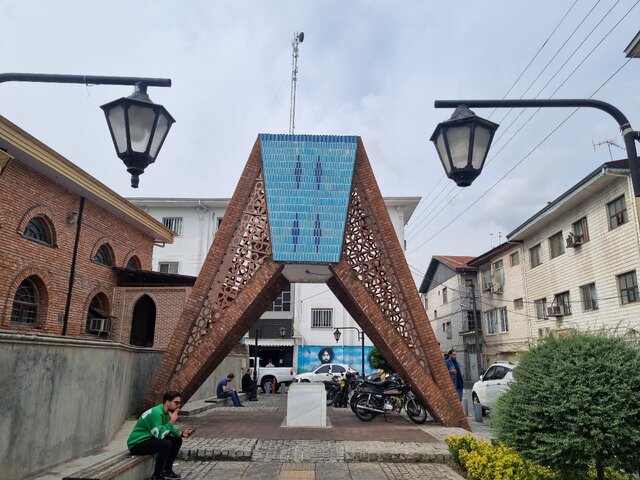 کبریتخان؛ اولین رئیس شورای جنگ جنبش جنگل در کسما