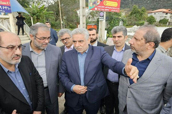 اجرای مصوبات سفر به شهرستان ها از سوی مدیران ضروری است