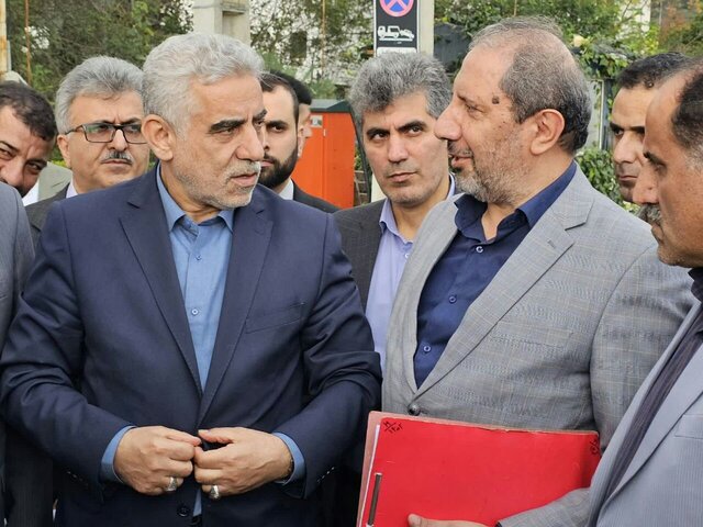 اجرای مصوبات سفر به شهرستان ها از سوی مدیران ضروری است