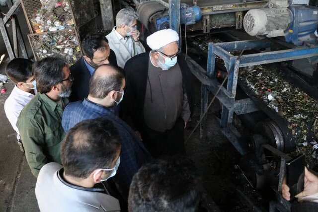 مسئولان اجازه فروش املاک ورزشی را ندارند/ الزام راهاندازی تصفیه خانه