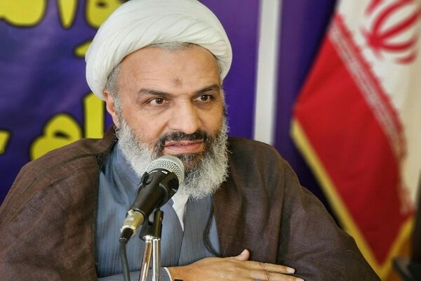 رسالت اصلی امام جمعه دفاع جدی از انقلاب و نظام است