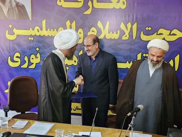 رسالت اصلی امام جمعه دفاع جدی از انقلاب و نظام است