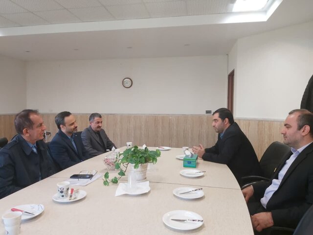 آزمون استخدامی شرکت فرودگاه ها و ناوبری هوایی در گیلان برگزار شد