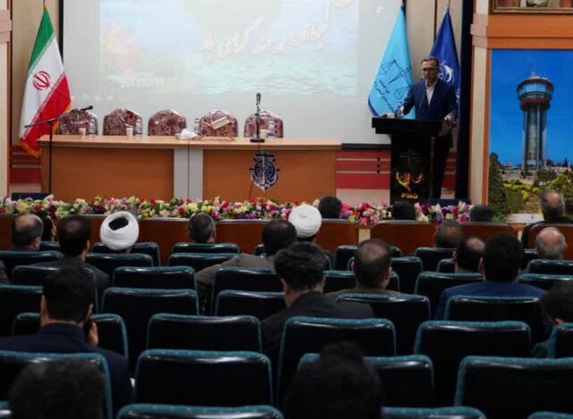 ترانزیت به اندازه منابع نفت میتواند برای کشور درآمدزایی داشته باشد