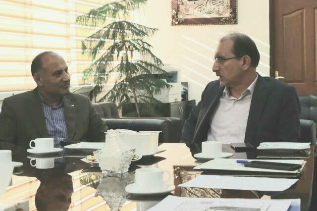 برنامهریزی دانشگاه آزاد جهت اجرای طرح تامین مسکن در گیلان