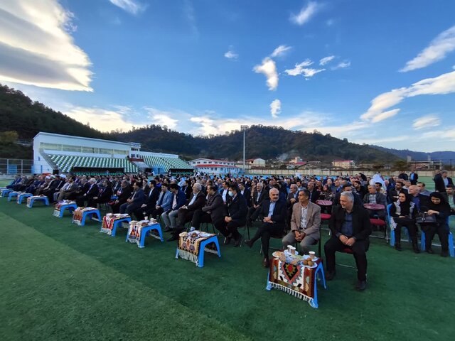 راه اندازی مرکز تحقیقات کیوی در تالش ضروری است