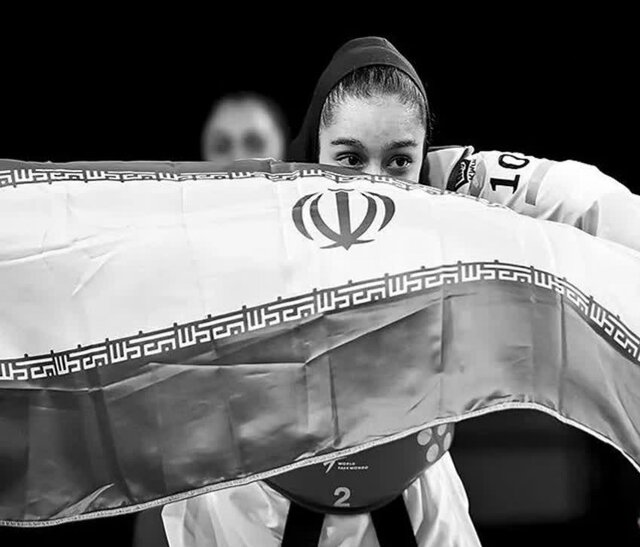 کسب سهمیه پارالمپیک پاریس توسط دو ورزشکار از انزلی