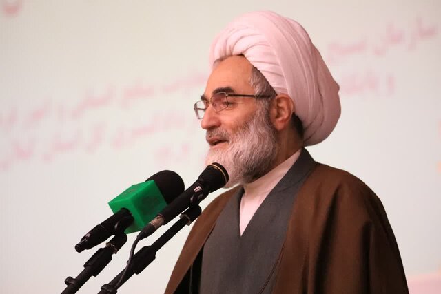 یادواره شهدای حقوقدان گیلان برگزار شد