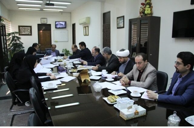 پژوهش موثر در جامعه باعث ایجاد نشاط در آموزش است