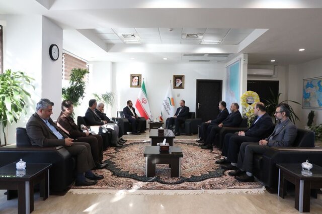 توسعه اقتصاد دریامحور با ایجاد ظرفیتهای ترانزیتی و مجموعههای کشتیسازی