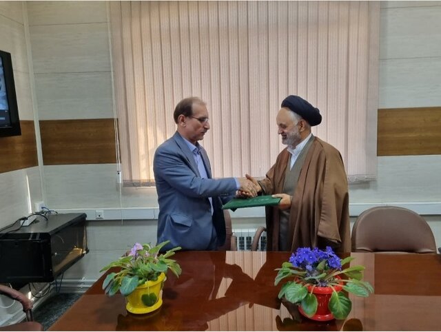 پژوهش موثر در جامعه باعث ایجاد نشاط در آموزش است