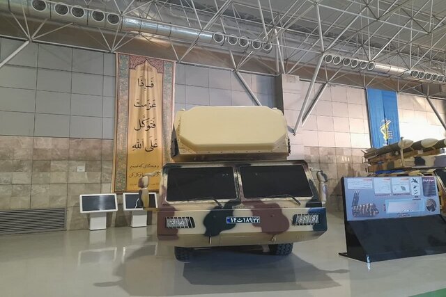 بازدید اصحاب رسانه گیلان از پارک ملی هوافضا