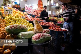 آغاز طرح تشدید نظارت بر بازار ویژه شب یلدا در گیلان