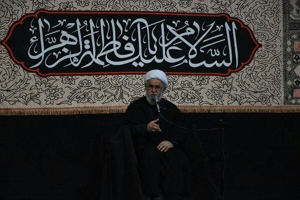 تصمیمات کور دشمن نشان دهنده حقانیت مکتب شهید سلیمانی است