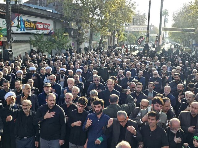 نام حضرت زهرا(س) دنیا را هدایت می کند/ مقاومت پیام فاطمی است