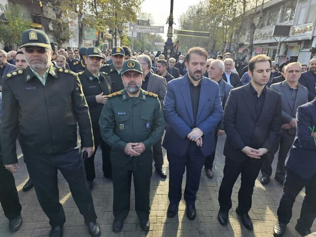 نام حضرت زهرا(س) دنیا را هدایت می کند/ مقاومت پیام فاطمی است