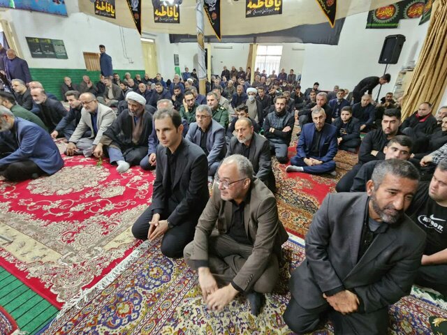 مادامی که با شهدا باشیم، کسی حریف ما نمی شود