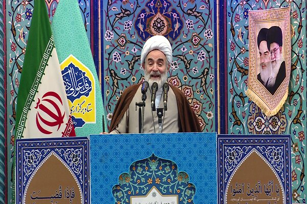 جمهوری اسلامی ایران نقش تعیین کننده در معادلات بین‌المللی دارد