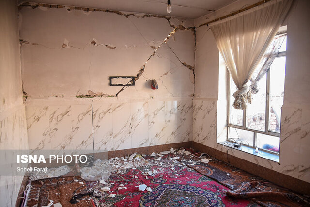 گیلان امسال ۴۲ بار لرزید/ تالش؛ لرزه خیزترین منطقه گیلان امسال ۴۲ بار لرزید/ تالش؛ لرزه خیزترین منطقه