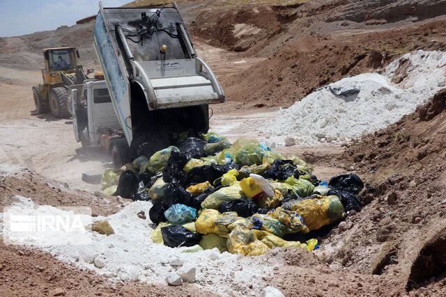 حبس؛ عاقبت راننده متخلف محیط زیستی در رودبار حبس؛ عاقبت راننده متخلف محیط زیستی در رودبار