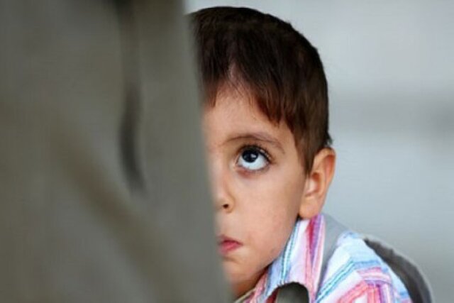 عکس آرشیوی است لغو ابلاغ معلم خاطی در پی تنبیه بدنی دانشآموز لاهیجانی