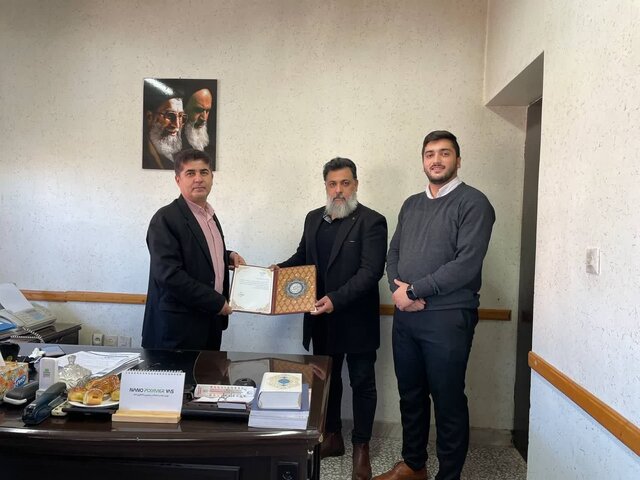 راهاندازی گلف در تالش؛ نیازمند حمایت