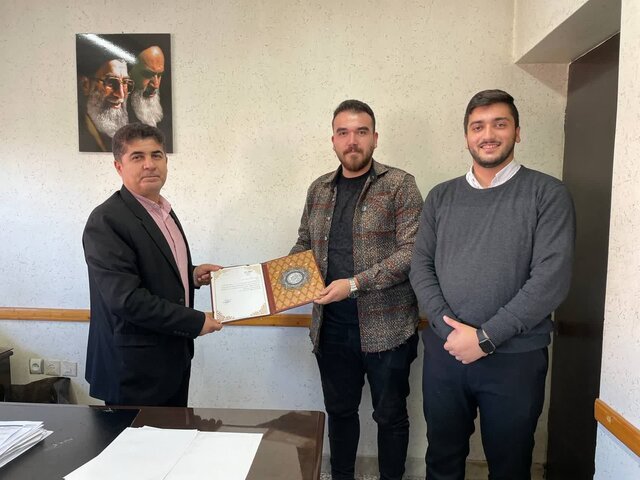 راهاندازی گلف در تالش؛ نیازمند حمایت
