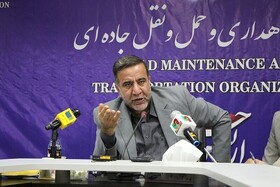 گذر مرزی جدید "آستاراچای" به مدیریت ترافیک مرزی کمک می کند