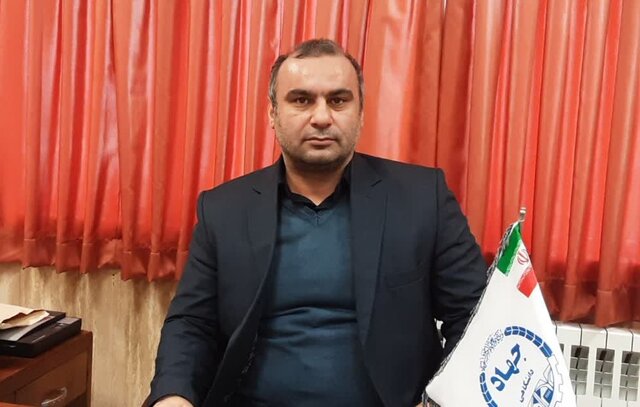 آزمون استخدامی دستگاههای اجرایی توسط جهاددانشگاهی گیلان برگزار شد آزمون استخدامی دستگاههای اجرایی توسط جهاددانشگاهی گیلان برگزار شد