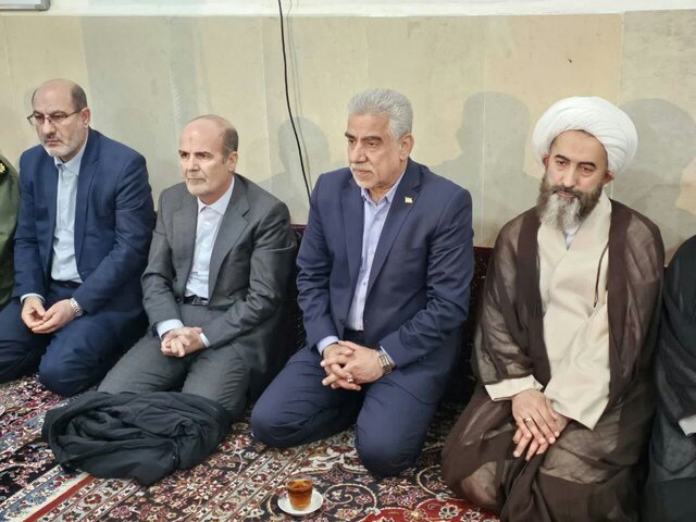 نوار غزه بلای جان نظام سلطه شده/ "فتنه" محک ایمان در سختیهاست