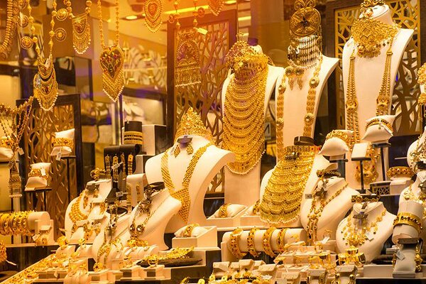 ایران پنجمین مصرف کننده طلا در جهان/بازار فعلاً راکد است