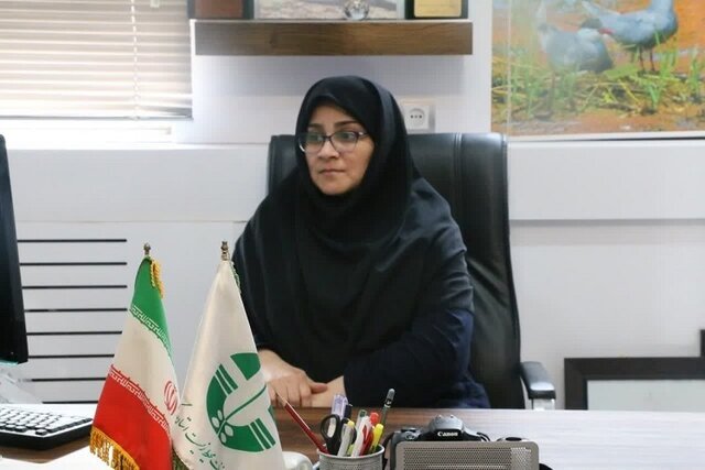 فعالیت ۲۱ خانه محیط زیست در گیلان  فعالیت ۲۱ خانه محیط زیست در گیلان