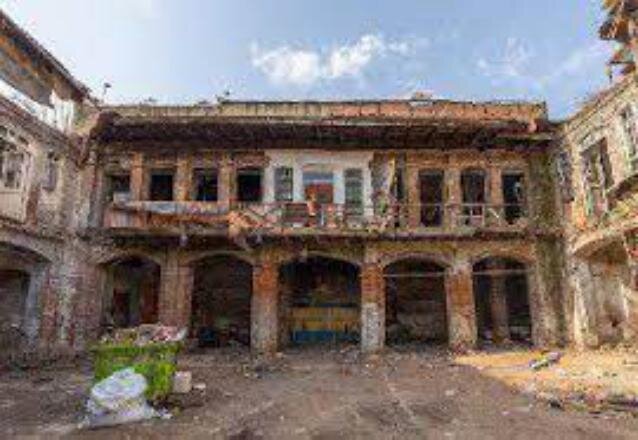 حالِ خوب حجره های بازار رشت