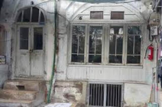 حالِ خوب حجره های بازار رشت