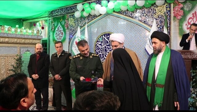 حضرت زهرا(س) بهترین الگوی دفاع از ولایت بود