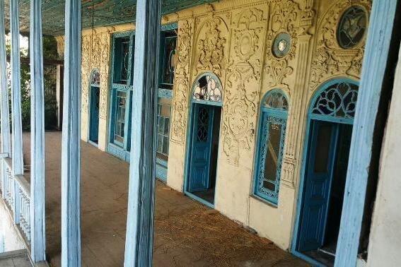 «ابوجعفر الثومی» و محله ای که به پاسش استادسرا خوانده می شود