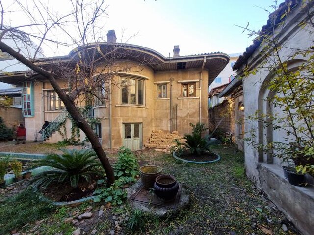 تاریخ عکاسخانه های رشت قدیم از دریچه "ارکاک"