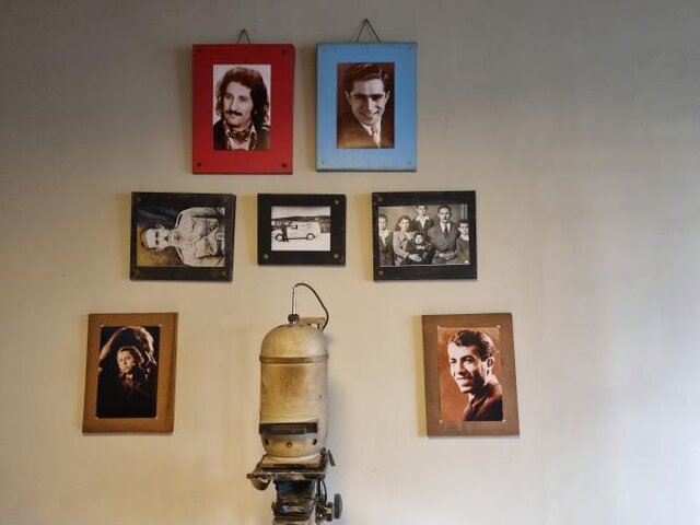 تاریخ عکاسخانه های رشت قدیم از دریچه "ارکاک"