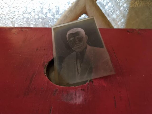 تاریخ عکاسخانه های رشت قدیم از دریچه "ارکاک"