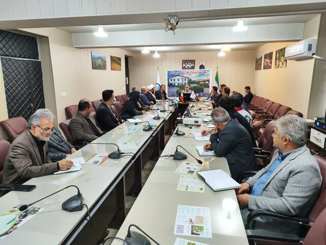 رفع کمآبی و مشکلات حوزه بهداشت و سلامت مناطق شهری و روستایی تالش