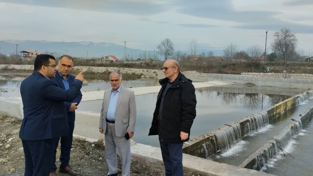 رفع کمآبی و مشکلات حوزه بهداشت و سلامت مناطق شهری و روستایی تالش