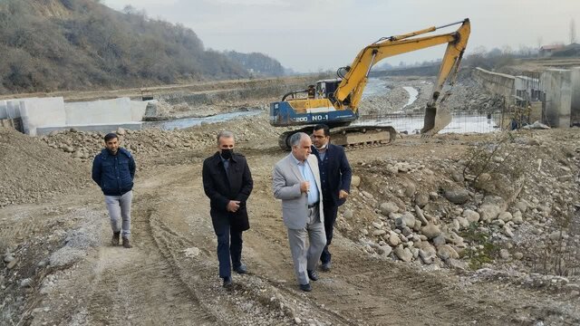 رفع کمآبی و مشکلات حوزه بهداشت و سلامت مناطق شهری و روستایی تالش