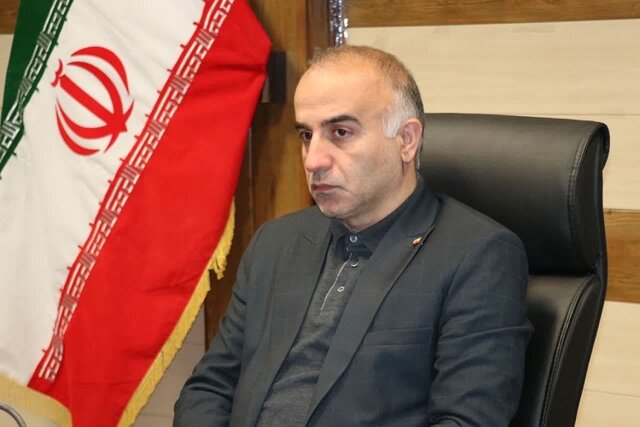 باید زیرساختهای تولید محصول زیتون تقویت شود باید زیرساختهای تولید محصول زیتون تقویت شود