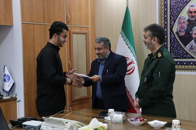 خبرنگاران به دنبال آموختن اصول بهروز و حرفه ای باشند